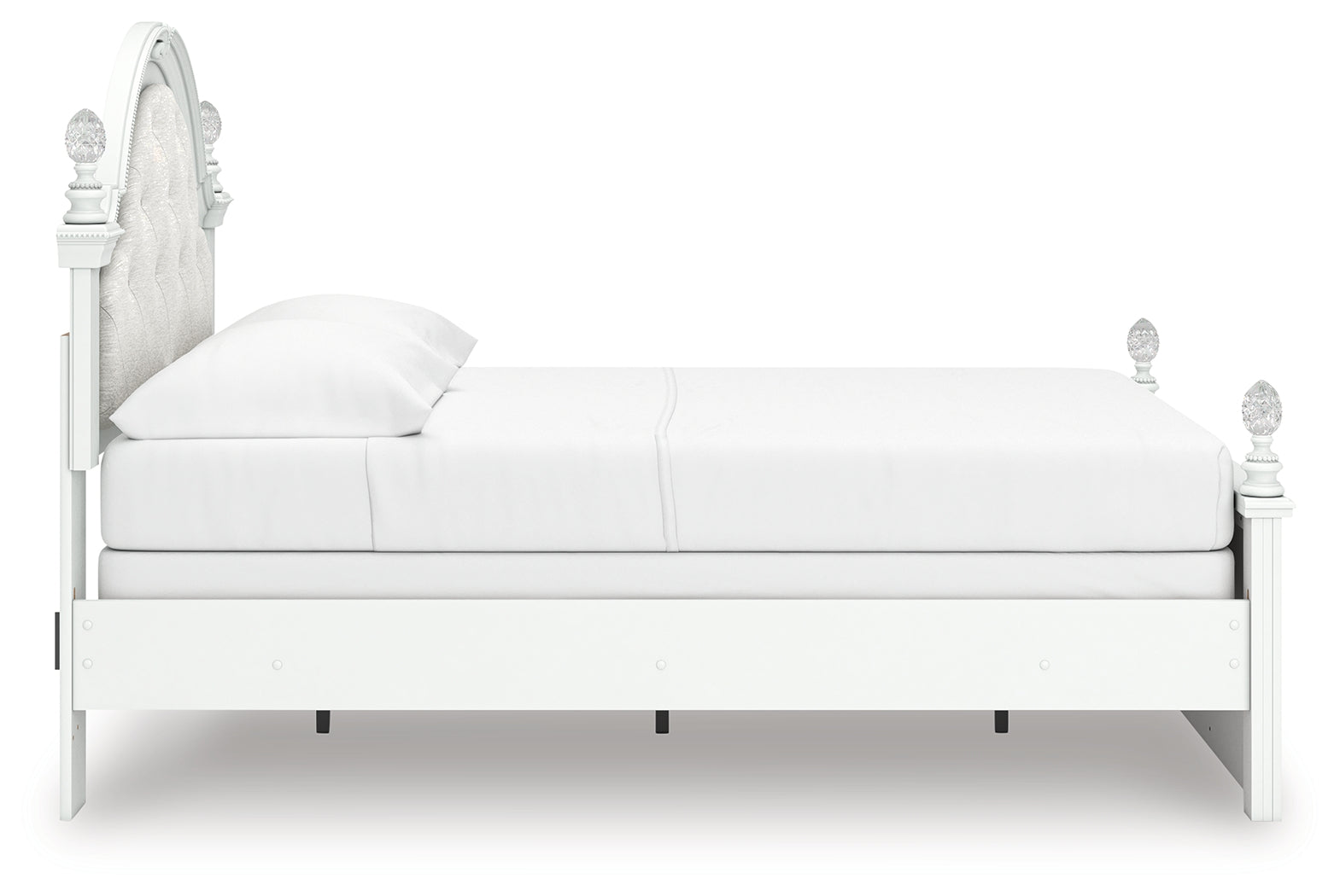 Kozlani Bedroom