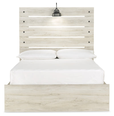 Cambeck Bedroom