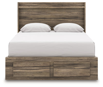 Elbrim Bedroom