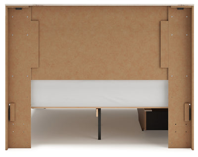 Lawroy Bedroom