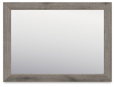 Graystorm Bedroom
