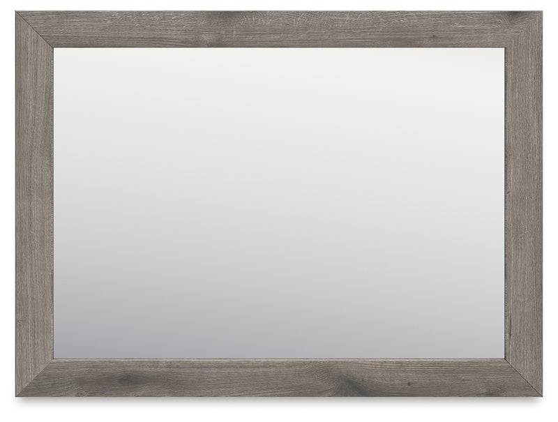 Graystorm Bedroom