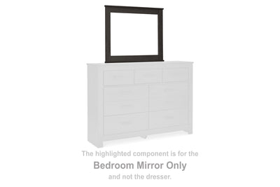 Brinxton Bedroom