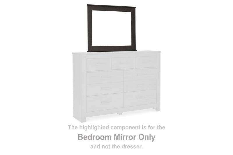 Brinxton Bedroom