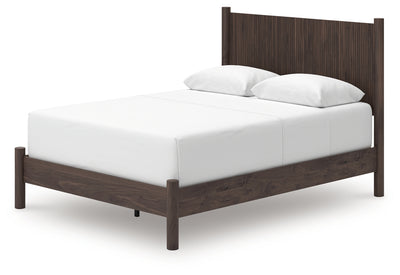 Pamytta Bedroom
