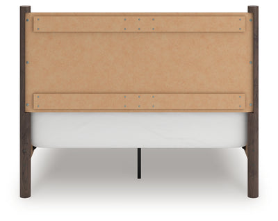 Pamytta Bedroom