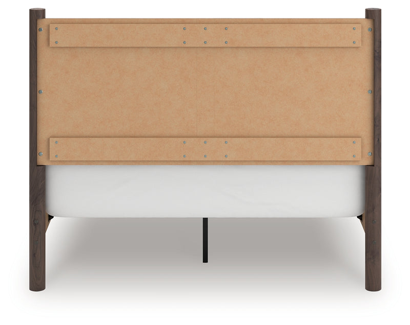 Pamytta Bedroom