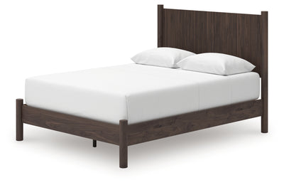 Pamytta Bedroom