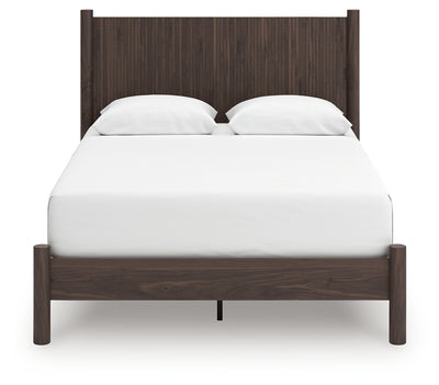 Pamytta Bedroom