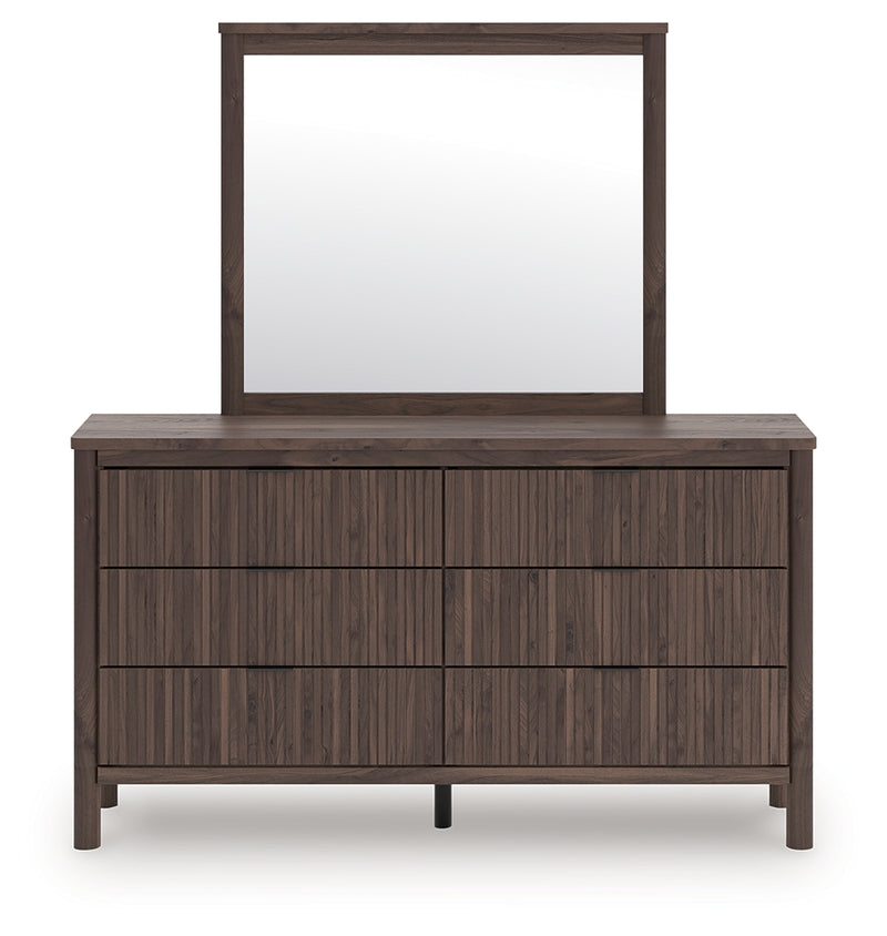 Pamytta Bedroom