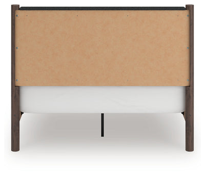 Pamytta Bedroom