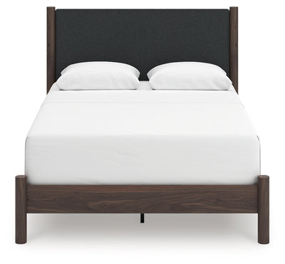Pamytta Bedroom