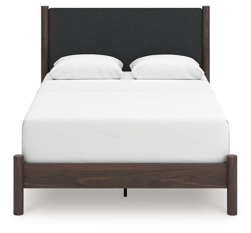Pamytta Bedroom