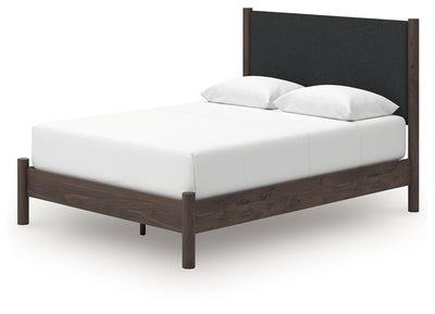 Pamytta Bedroom