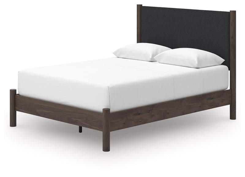 Pamytta Bedroom