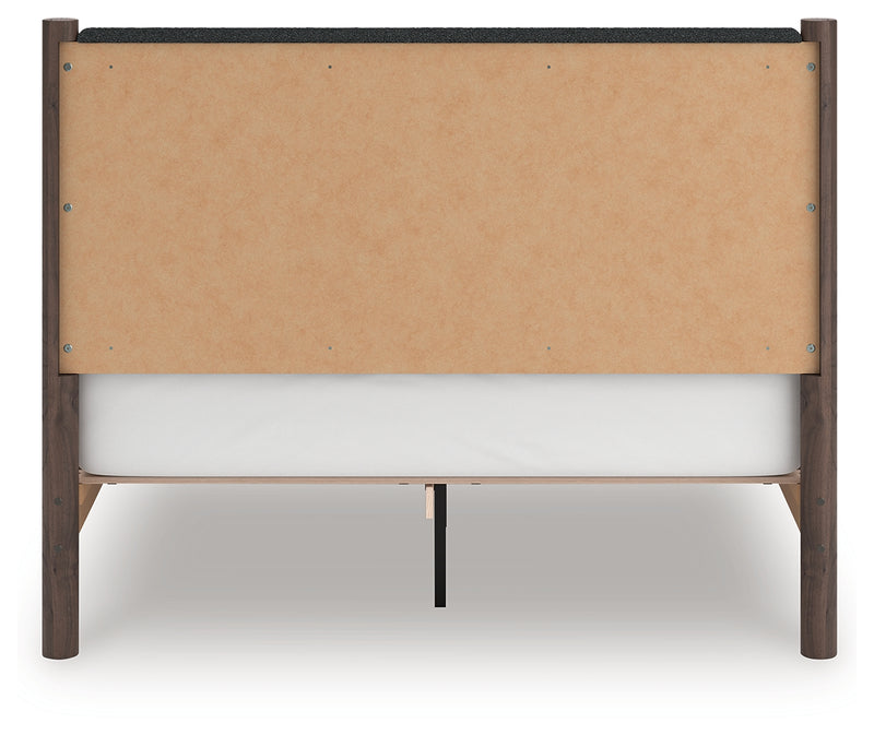 Pamytta Bedroom