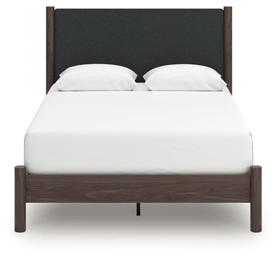 Pamytta Bedroom