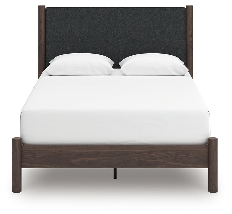 Pamytta Bedroom