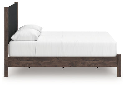 Pamytta Bedroom
