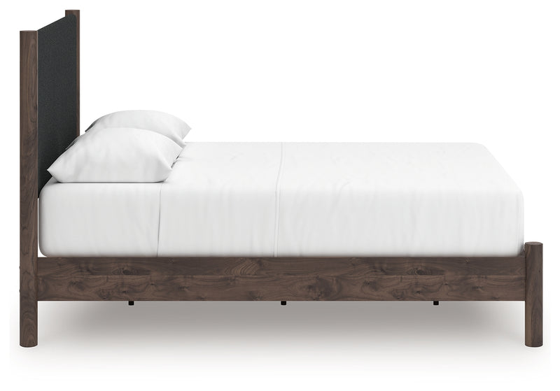 Pamytta Bedroom