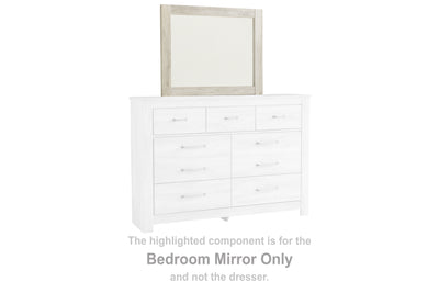 Bellaby Bedroom