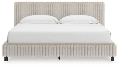 Zuraleus Bedroom