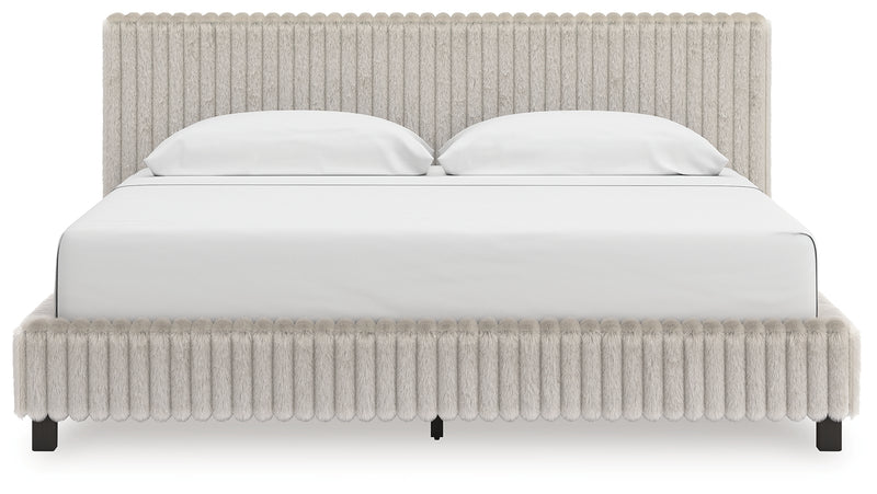 Zuraleus Bedroom