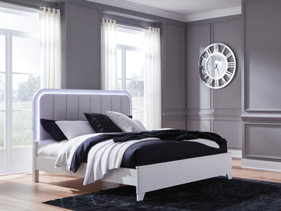 Jarlee Bedroom
