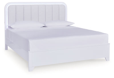 Jarlee Bedroom