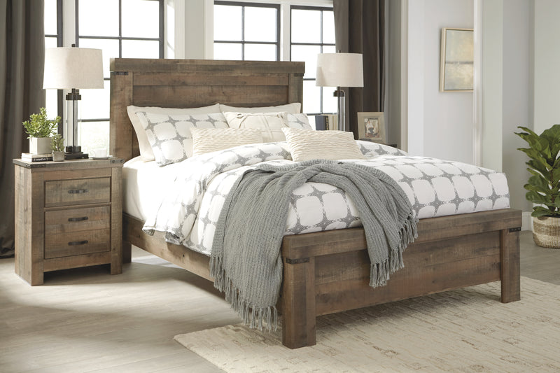 Trinell Bedroom