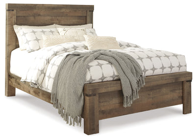 Trinell Bedroom