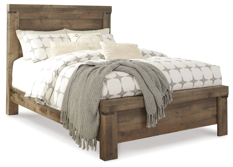 Trinell Bedroom