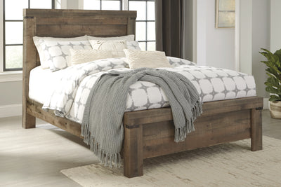 Trinell Bedroom