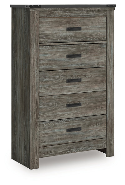 Frandern Bedroom