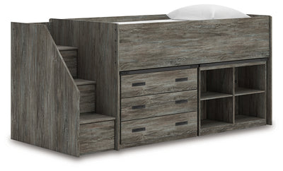 Frandern Bedroom