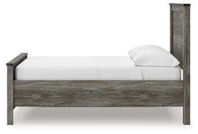Frandern Bedroom