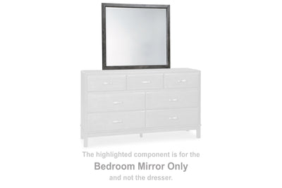 Caitbrook Bedroom