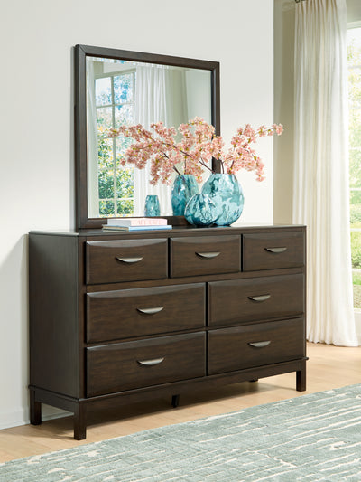 Vanmore Bedroom
