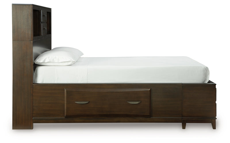 Vanmore Bedroom