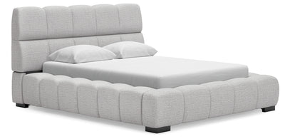 Grendusk Bedroom