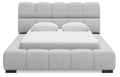 Grendusk Bedroom