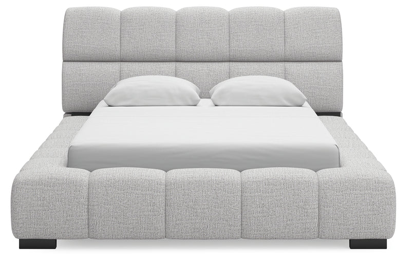 Grendusk Bedroom