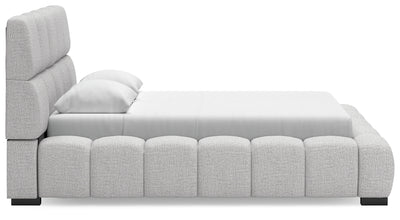 Grendusk Bedroom