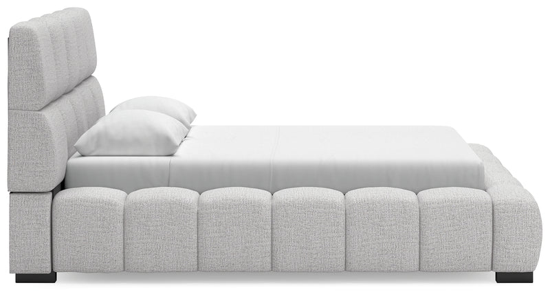 Grendusk Bedroom
