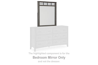 Montillan Bedroom