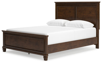 Danabrin Bedroom