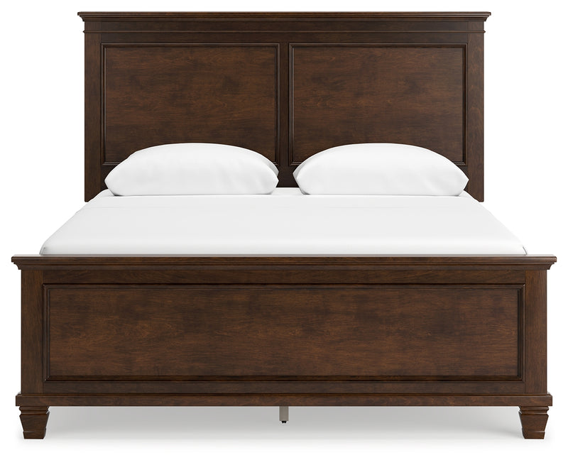 Danabrin Bedroom