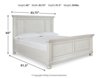 Robbinsdale Bedroom