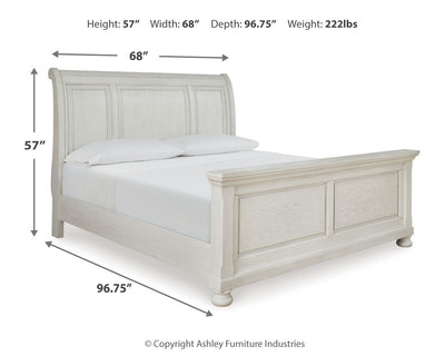 Robbinsdale Bedroom