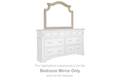 Realyn Bedroom